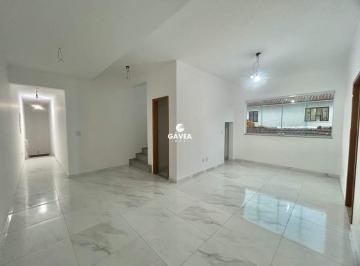 Casa · 181m² · 3 Quartos · 2 Vagas · Casa à venda no Boqueirão em Santos.