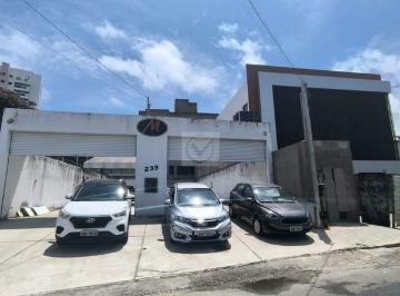 Comercial · 360m² · 4 Vagas · Aluguel de Ponto Comercial no Bairro Jardins