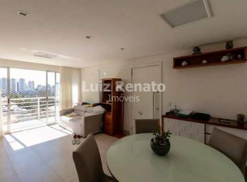 Apartamento · 90m² · 3 Quartos · 3 Vagas · Apartamento à venda no bairro Cidade Jardim