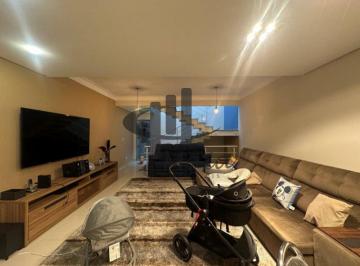 Casa · 266m² · 3 Quartos · 4 Vagas · Venda Sobrado Sao Caetano do Sul Osvaldo Cruz Ref: 42215