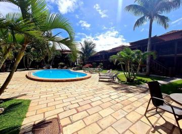 Apartamento · 90m² · 2 Quartos · 1 Vaga · Apartamento ao lado da praia de Geribá, ótimo para locação de temporada.