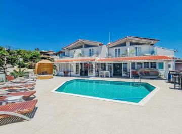 Comercial · 803m² · 10 Quartos · 5 Vagas · Luxo e exclusividade com vista mar de João Fernandes