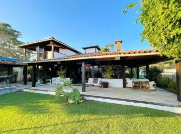 Casa · 359m² · 5 Quartos · 3 Vagas · Deslumbrante Casa 5 quartos na Marina
