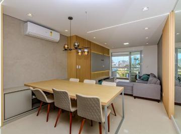 Apartamento · 109m² · 3 Quartos · 2 Vagas · Apartamento à venda na Praia Brava em Itajaí