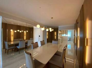 Apartamento · 167m² · 3 Quartos · 2 Vagas · APARTAMENTO FRENTE MAR - FINAMENTE MOBILIADO - 3 SUÍTES - 2 VAGAS - ÁREA DE LAZER COMPLETA