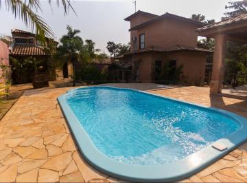 Casa · 1061m² · 3 Quartos · 4 Vagas · Casa em Condomínio à venda, 3 quartos, 1 suíte, 4 vagas, Colinas do Piracicaba Artemis - Piracicaba/