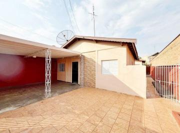 Casa · 87m² · 2 Quartos · 2 Vagas · Casa à venda, 2 quartos, 2 vagas, Vila Industrial - Piracicaba/SP