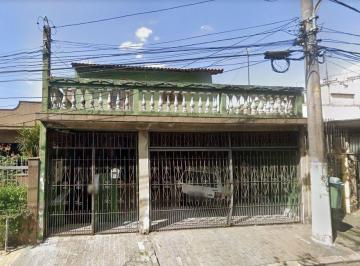 Casa · 167m² · 2 Quartos · 2 Vagas · Sobrado à venda, 2 quartos, 2 vagas, Vila Natália - São Paulo/SP