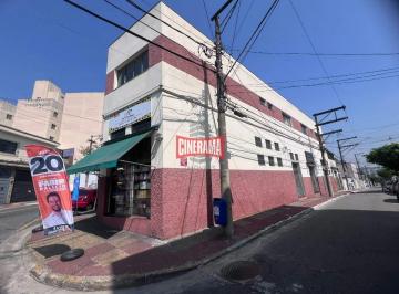 Comercial · 397m² · 5 Vagas · Prédio Comercial a venda no Bairro São José em São Caetano do Sul.