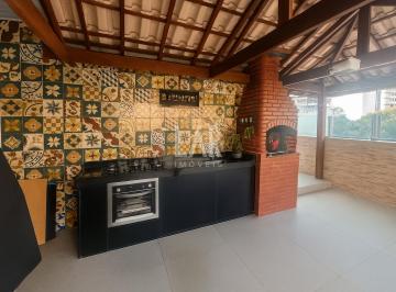 Apartamento · 170m² · 3 Quartos · 1 Vaga · Cobertura à venda, 3 quartos, 1 suíte, 1 vaga, Santa Lúcia - Belo Horizonte/MG