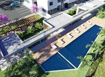 Apartamento · 60m² · 2 Quartos · 1 Vaga · Apartamento em Condomínio Fechado Próximo da Praia em Porto Seguro