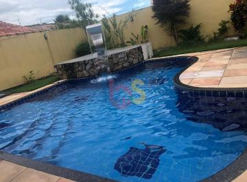 Casa · 180m² · 4 Quartos · 3 Vagas · Vendo Casa Cinco Minutos da Praia de Taperapuan