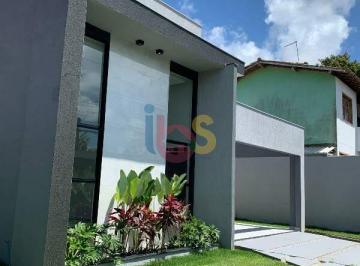 Casa · 180m² · 3 Quartos · 2 Vagas · Vendo Casa Térrea com 03 Suites