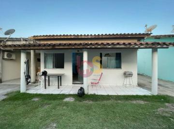 Casa · 57m² · 2 Quartos · 1 Vaga · OPORTUNIDADE DE CASA TÉRREA EM PEQUENO CONDOMÍNIO