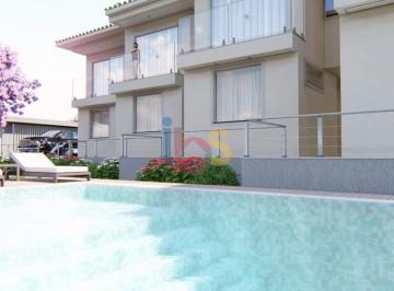 Apartamento · 128m² · 3 Quartos · 1 Vaga · Duplex com 3/4 em Porto Seguro