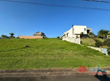 TERRENO · Terreno á Venda no Condomínio Campo de Toscana em Vinhedo - SP