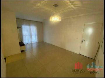 Apartamento · 96m² · 3 Quartos · 2 Vagas · Apartamento à venda Condomínio Spazio Roma em Vinhedo