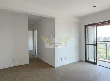 Apartamento · 60m² · 2 Quartos · 2 Vagas · Apartamento com 2 Quartos no Edifício Kyrons para Comprar, 60m² - Vila Assunção, Santo André/SP.
