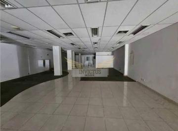 Comercial · 502m² · 28 Vagas · Salão Comercial para Alugar, 502m² - Vila Alzira, Santo André/SP.