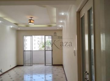 Apartamento · 70m² · 2 Quartos · 1 Vaga · Oportunidade - Apartamento - Residencial Tatiana - Palmeiras de São José - 70m².