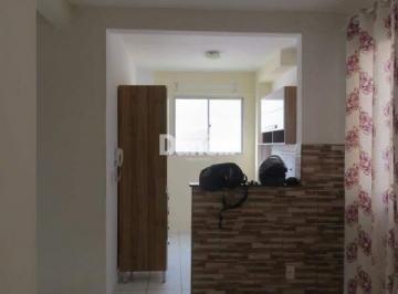 Apartamento · 60m² · 2 Quartos · 1 Vaga · Apartamento à venda, 2 quartos, 1 vaga, Vila São José - Taubaté/SP
