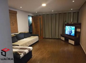 Casa · 261m² · 4 Quartos · 2 Vagas · Casa Térrea à venda 4 quartos 3 suítes 2 vagas Cerâmica - São Caetano do Sul - SP