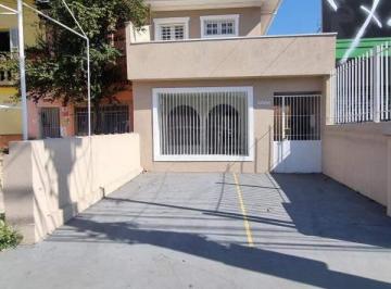 Casa · 200m² · 2 Quartos · 2 Vagas · Casa Residencial ou Comercial em Planalto Paulista com 163m²
