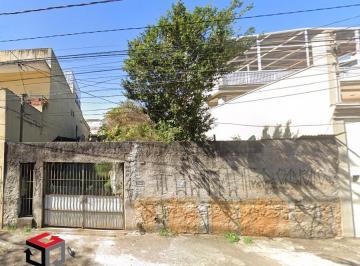 Terreno · 500m² · Terreno á venda com 500m² (10x50) no bairro Campestre - Santo André/SP