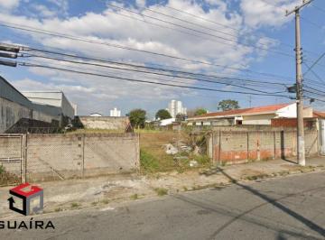 Terreno · 970m² · Terreno à venda Sacadura Cabral - Santo André - SP