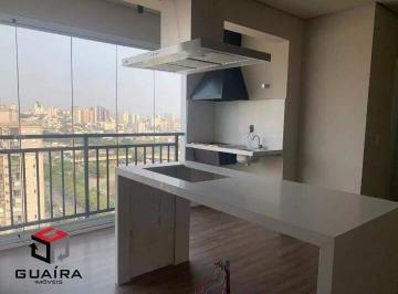Apartamento · 59m² · 2 Quartos · 1 Vaga · Apartamento para aluguel 2 quartos 1 suíte 1 vaga Metalúrgica - Santo André - SP