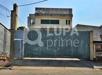 Comercial · 450m² · GALPÃO COMERCIAL COM 500M² À VENDA NA VILA MARIA BAIXA