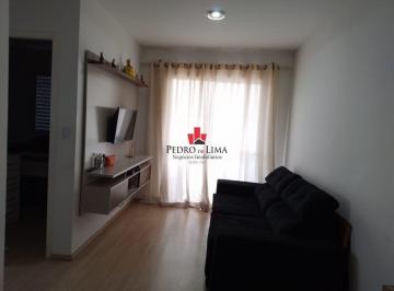 Apartamento · 50m² · 2 Quartos · 1 Vaga · Apartamento Novo de 2 Dormitórios e 1 Vaga, em Vila Formosa