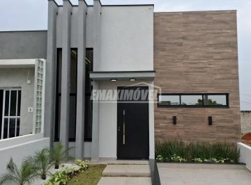 Casa · 120m² · 3 Quartos · 1 Vaga · Casa em Condomínios em Sorocaba