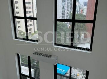 Comercial · 45m² · 1 Vaga · Sala Comercial para locação na Chácara Klabin