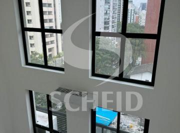 Comercial · 45m² · 1 Vaga · Sala Comercial para locação na Chácara Klabin
