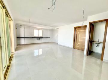 Apartamento · 133m² · 3 Quartos · 2 Vagas · Apartamento no Jardim São Paulo com 3 Suítes e 2 Vagas