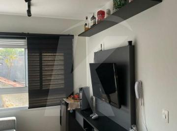 Apartamento · 29m² · 1 Quarto · Apartamento Studio  Casa Verde - 1 Dormitório .