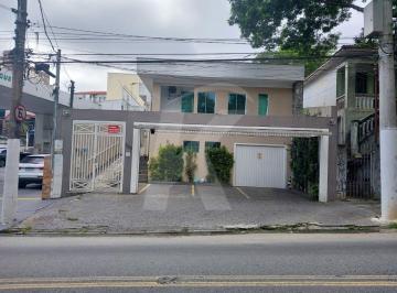 Comercial · 240m² · 4 Vagas · Prédio Comercial 10 salas, Rampa de  Acessibilidade, 4 Vagas de Garagem na Vila Gustavo