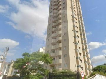 Apartamento · 40m² · 1 Quarto · 1 Vaga · Apartamento 1 quarto 1 vaga - Rua Pedro Doll  no Alto de Santana