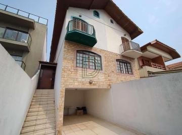 Casa · 150m² · 3 Quartos · 3 Vagas · Casa à venda - 3 dormitórios, 3 vagas de garagem - Vila Sônia