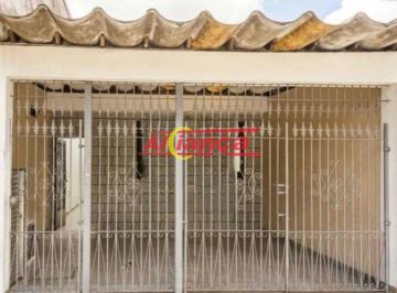 Casa · 121m² · 2 Quartos · 1 Vaga · CASA COM 2 DORMITÓRIOS A VENDA, 120,75 M² - VILA CARRÃO - SÃO PAULO/SP