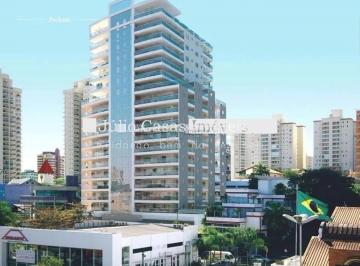 Apartamento · 801m² · 4 Quartos · 3 Vagas · Apartamento a venda com 4 quartos no Condomínio Luxor - Sorocaba