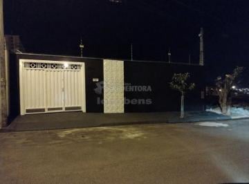 Casa · 227m² · 2 Quartos · 2 Vagas · Excelente Casa Residencial para venda - 2 Dormitórios / Menezes 4