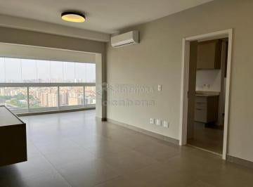 Apartamento · 115m² · 3 Quartos · 2 Vagas · Jardim Maracanã - Excelente apartamento com 3 dormitórios para Venda e Locação
