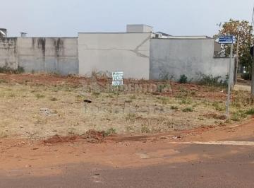 Terreno · 248m² · Terreno Residencial Venda Borboleta III Bady Bassitt