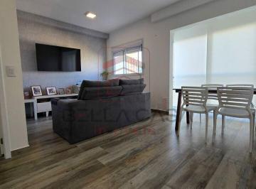 Apartamento · 38m² · 1 Quarto · Apto Novo a 1km Shop Anália Franco - PRONTO P/ MORAR