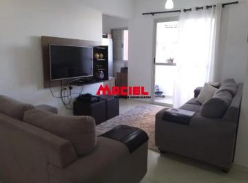Apartamento · 72m² · 3 Quartos · 2 Vagas · Apartamento à venda no Jardim Aquarius, São José dos Campos