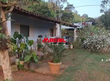 Rural · 150m² · 3 Quartos · 2 Vagas · LINDA CHACARA EM JAMBEIRO, SEU LOCAL DE DESCANSO