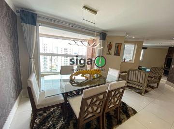 Apartamento · 182m² · 3 Quartos · 4 Vagas · Cobertura espetacular com piscina 182 m² Anália Franco