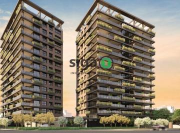 Apartamento · 231m² · 3 Quartos · 4 Vagas · Apartamento para venda no Ibirapuera 3 suítes, São Paulo - SP